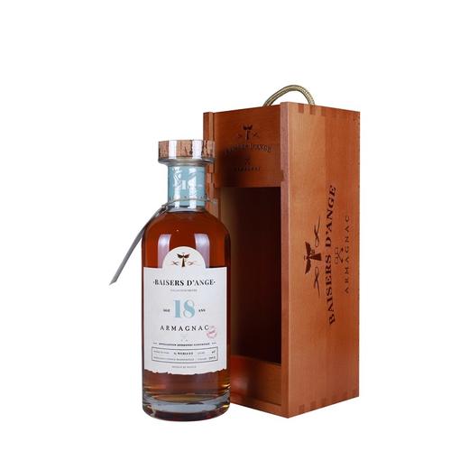 天使封印18年雅文昌白兰地 商品图4