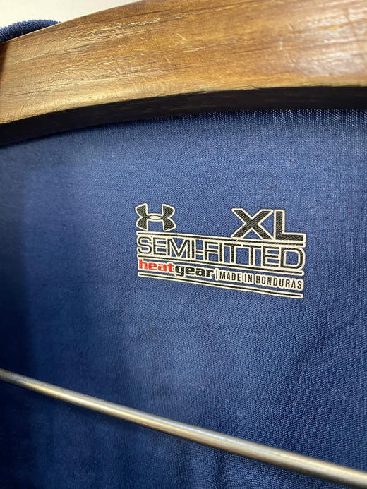 Under Armour 安德玛 短袖T恤 _SST(XL) 商品图1
