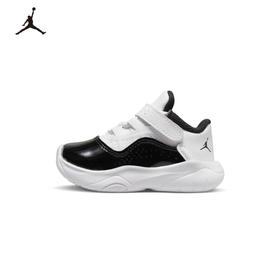 Jordan 11 CMFT Low (TD) 婴童运动童鞋 CZ0906