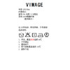 VIMAGE纬漫纪春季新款百搭修身显瘦短款外套V1903509 商品缩略图6