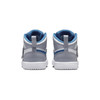Sky Jordan 1 (TD) 婴童运动童鞋 BQ7196 商品缩略图4