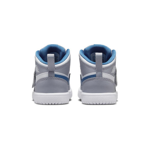 Sky Jordan 1 (TD) 婴童运动童鞋 BQ7196 商品图4