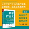 数字产业化：新基建激发数字经济发展新动能 赛迪研究院刘权博士团队作品数字资产数字孪生数字内容5G工业互联网 商品缩略图0