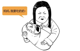  我们都是早产儿？哪吒才是正常的？ 