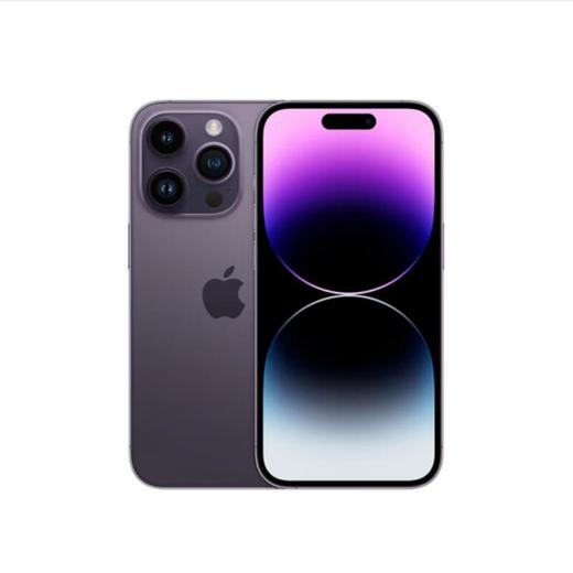Apple iPhone 14 Pro  苹果手机 商品图2