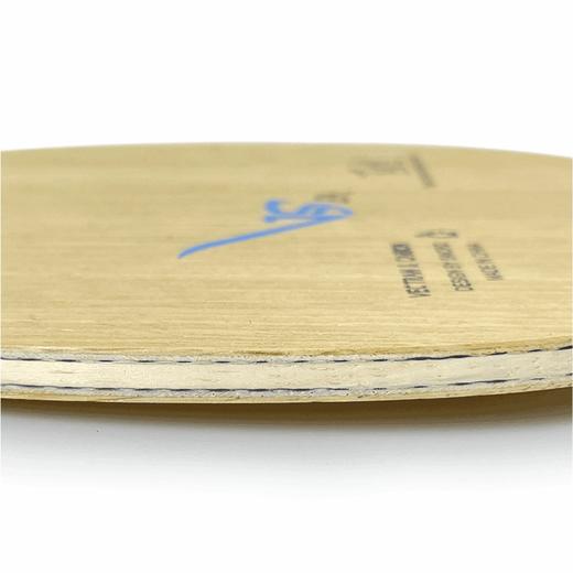 Sword世奥得威势乒乓球拍底板VSEA专业乒乓底板 5+2内置纤维进攻型底板 商品图1