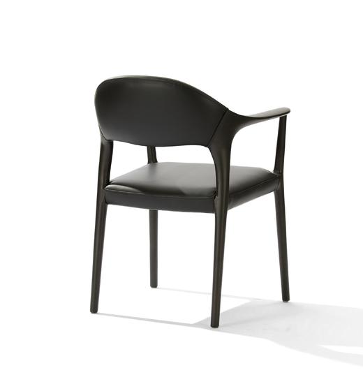 肯斯特扶手椅 商品图3