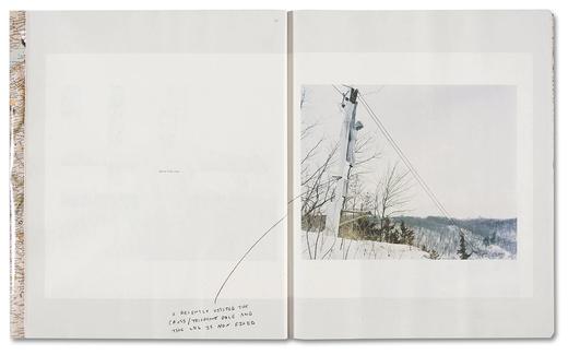 【预订】Alec Soth：Gathered Leaves Annotated | 收集叶子 注释版 商品图3