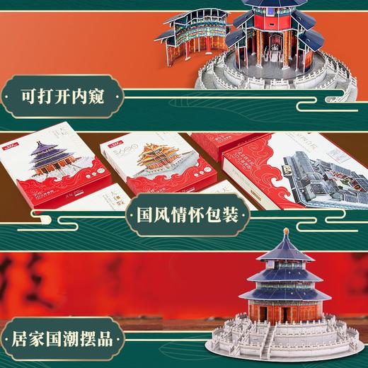 乐立方CN6004天坛 商品图3