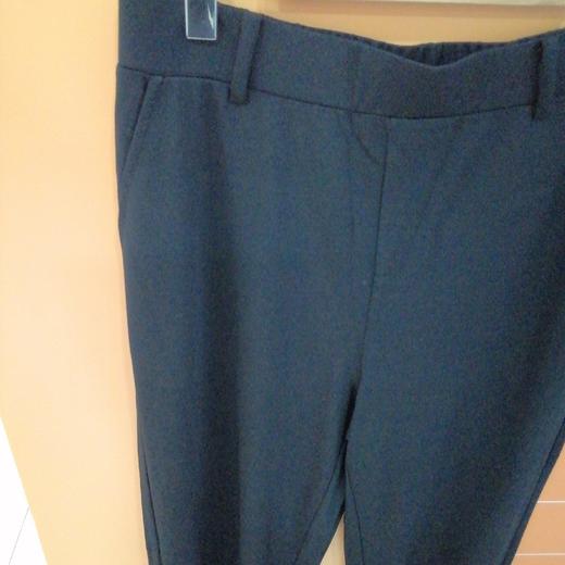 2F厚木女裤 商品图1