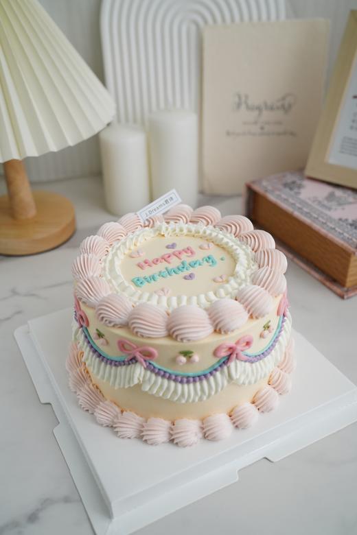 粉色物语 商品图0