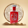 五粮醇红装礼盒 40/50度浓香型白酒 商品缩略图0