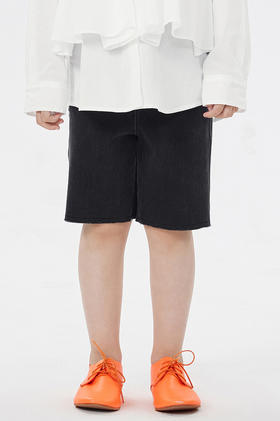 jnby  23年春款 百搭修身短款  1N3E12000