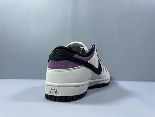 春季特惠💰430 公司货 # NK SB Dunk Low 低帮 藤原豆腐店 商品图3