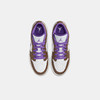 Air Jordan 1 Low BG 大童运动童鞋 553560 商品缩略图2