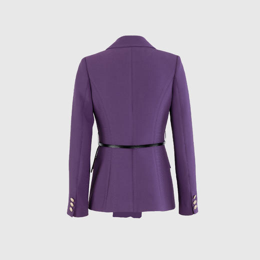 单侧双门禁设计感西服 商品图2