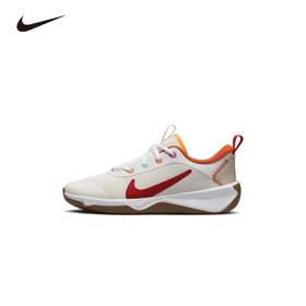 Nike Omni Multi-Court (GS) 大童综合运动童鞋 FD4630