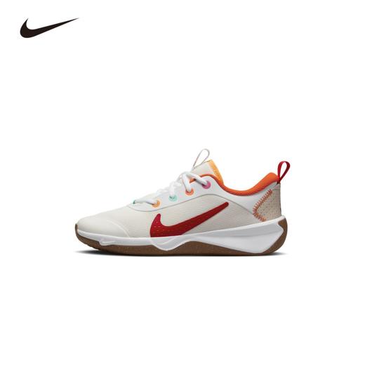 Nike Omni Multi-Court (GS) 大童综合运动童鞋 FD4630 商品图0
