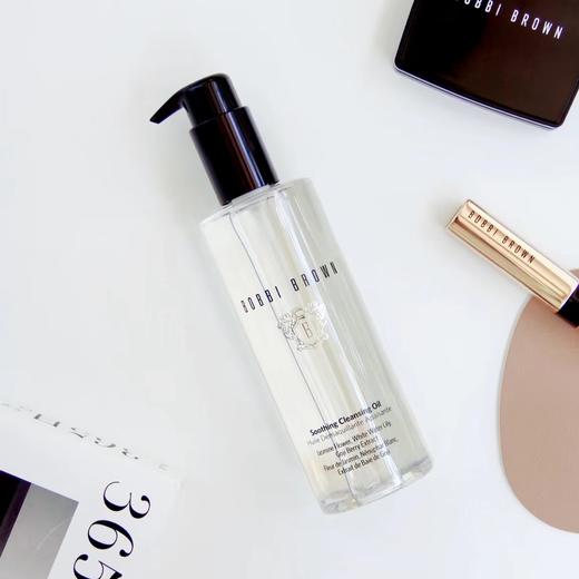 现货▲BOBBI BROWN芭比波朗/芭比布朗卸妆油卸妆水200ML 商品图3