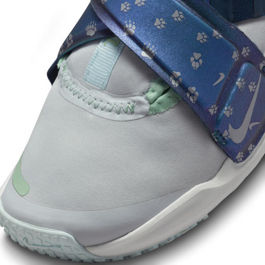 Nike Flex Advance SE (PS) 幼童易穿脱运动童鞋 DQ6476 商品图3