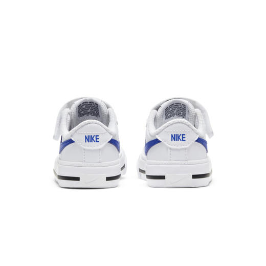 Nike Court Legacy (TDV) 婴童运动童鞋 DA5382 商品图4