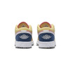 Air Jordan 1 Low SE (GS) 大童运动童鞋 DV1323 商品缩略图4