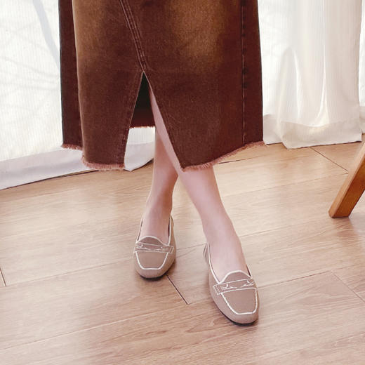 【REREJOY】王妃鞋 QC6358R+QC6500+QC6503 商品图11