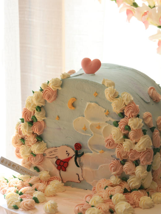 兔兔的春日来信（仅限自取！） 商品图7