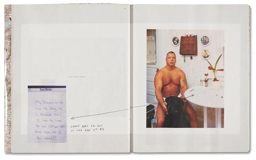 【预订】Alec Soth：Gathered Leaves Annotated | 收集叶子 注释版 商品图4