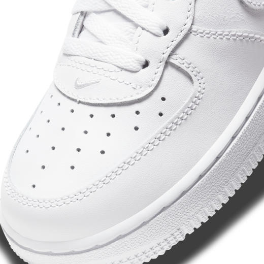 Nike Force 1 LE (PS) 幼童运动童鞋 DH2925 商品图3