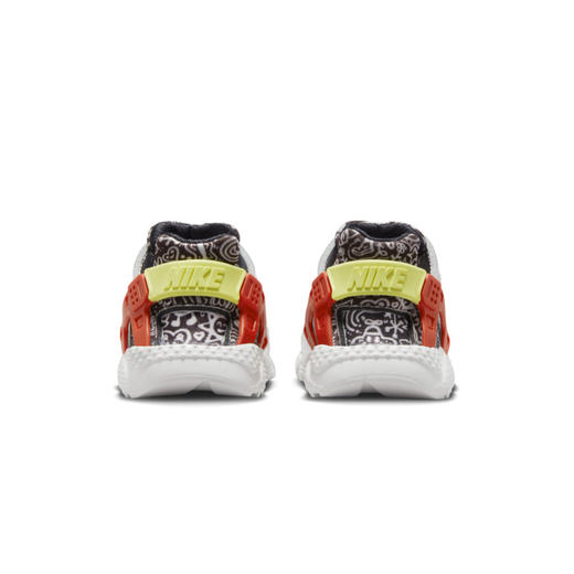 Nike Huarache Run SE (TD) 婴童运动童鞋 DV2244 商品图4