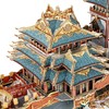 乐立方CN6016御龙号(龙船) 商品缩略图3