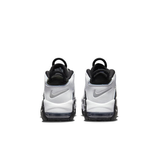 Nike Air More Uptempo (PS) 幼童运动童鞋 DQ6201 商品图4