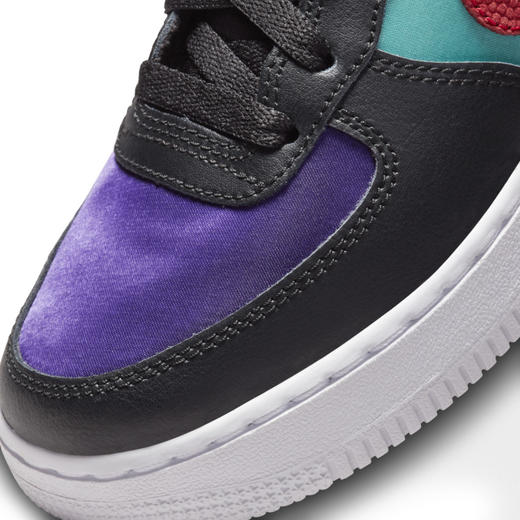 Nike Air Force 1 LV8 EMB (GS) 大童运动童鞋 DN4178 商品图3