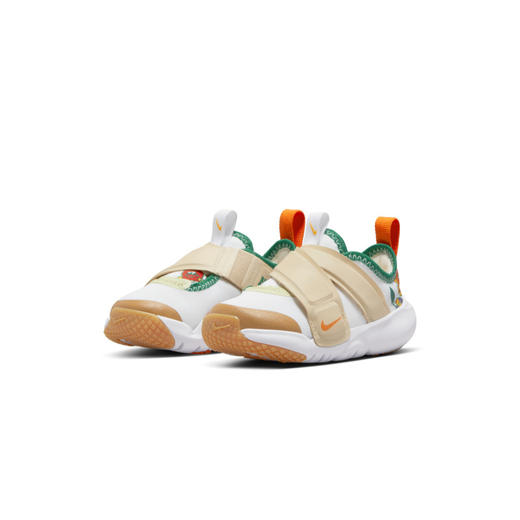 Nike Flex Advance (TD) 婴童运动童鞋 DQ5084 商品图2