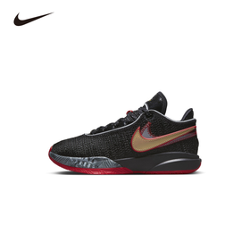 NIKE LeBron XX (GS) 大童篮球童鞋 DQ8651