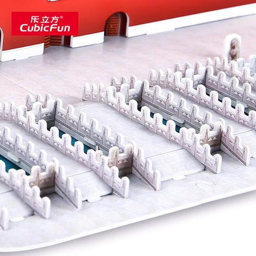 乐立方CN6002天安门 商品图4