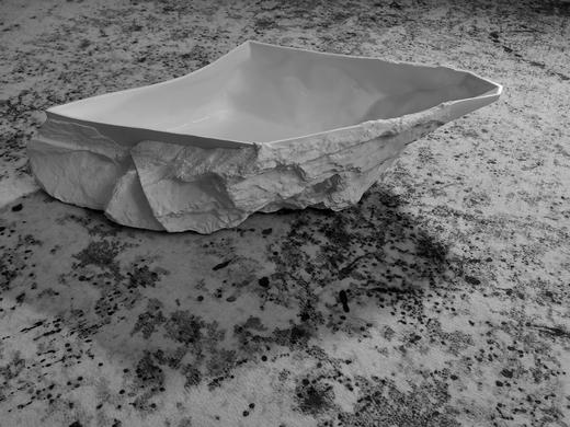 《新石器》艺术台盆 商品图2