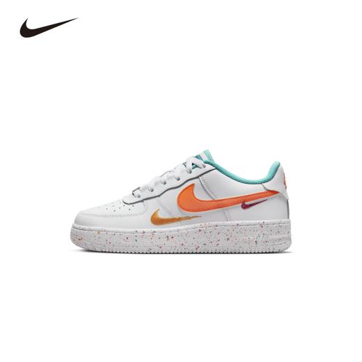 Nike Air Force 1 LV8 (GS) 大童空军一号运动童鞋 FD4626 商品图0