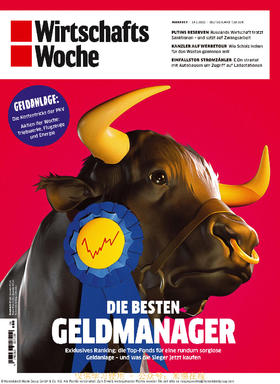 Wirtschaftswoche - 2023.02.24