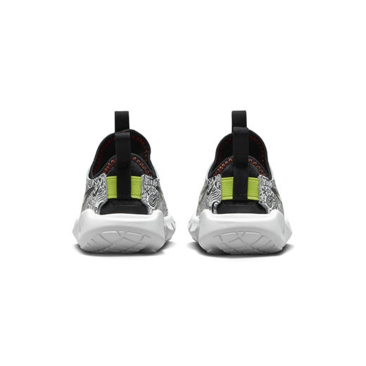 Nike Flex Runner 2 JP (TDV) 婴童易穿脱运动童鞋 DV3099 商品图4