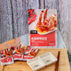 小胡鸭锁骨香辣味90g 商品缩略图0