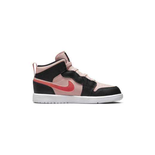 Jordan 1 Mid Alt (PS) 幼童运动童鞋 AR6351 商品图1