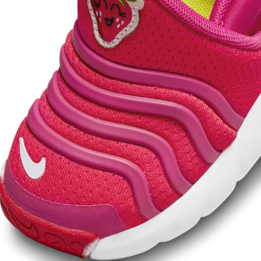 Nike Dynamo Go SE (TD) 婴童运动童鞋 DO9376 商品图3