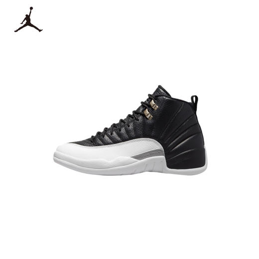 Air Jordan 12 Retro (GS) 复刻大童运动童鞋 153265 商品图0