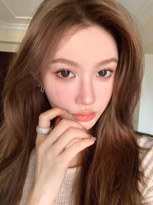 【大直径】PAPADOX-土乌漆嘛黑-14.5mm【半年抛 0-800度 无525/575】着色13.9mm 商品图3