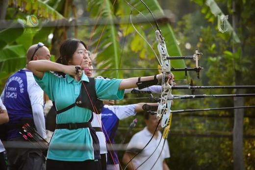 10月14-15日原野射艺青少年体验日第二期 商品图0