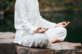 气郁体质丨百病生于气，郁闷最伤身！