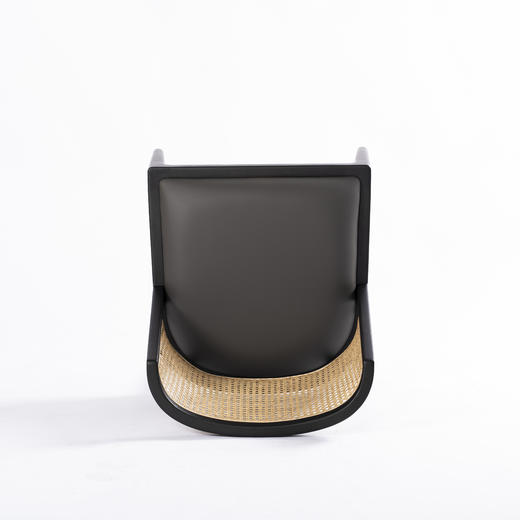 弧月餐椅 商品图5