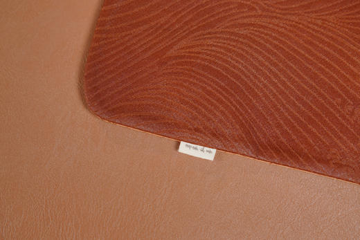 双面香云纱茶席50*24cm 商品图3